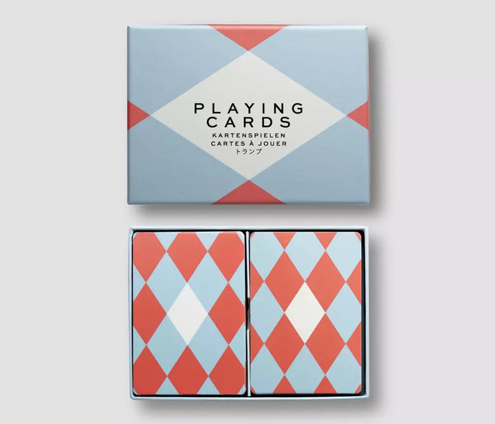 Printworks | Playing Cards