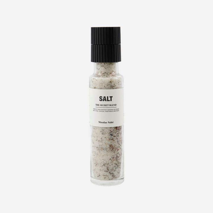 Nicolas Vahé | The Secret Blend Salt | 320g