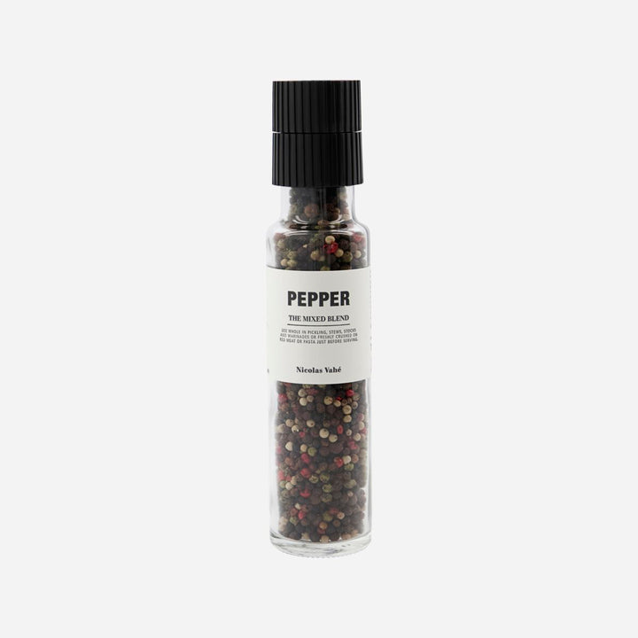 Nicolas Vahé | The Mixed Blend Pepper | 140g