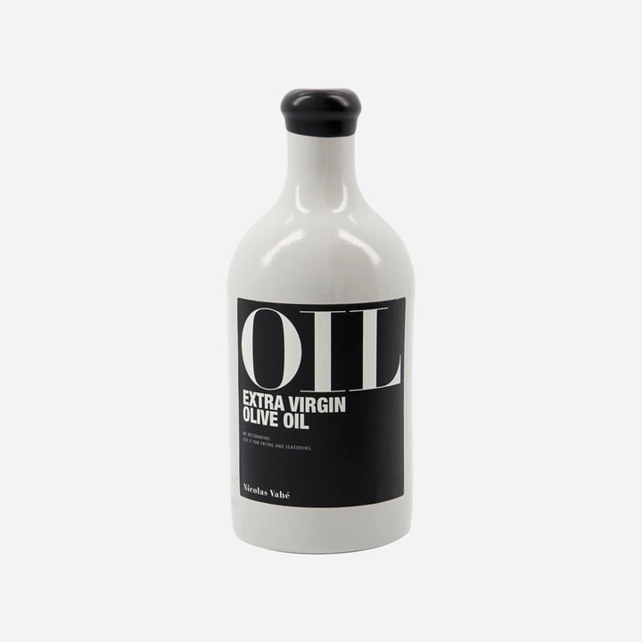 Nicolas Vahé | Extra Virgin Olive Oil | 500ml