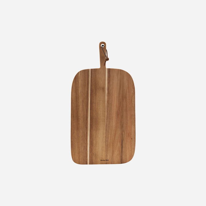 Nicolas Vahé | Bread Cutting Board