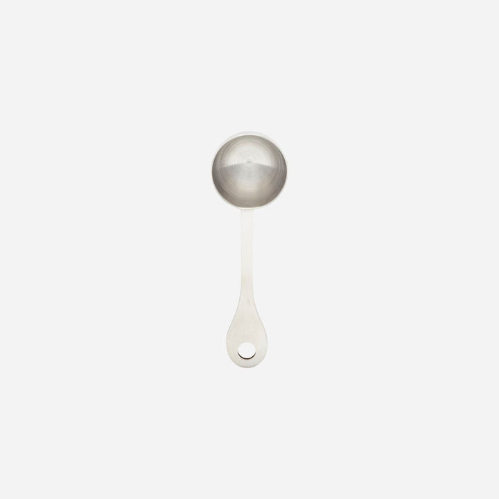 Nicolas Vahé | Coffee Spoon | Silver