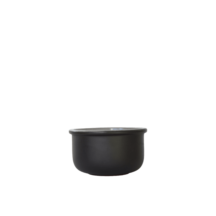 DBKD | Pinch Bowl | Black