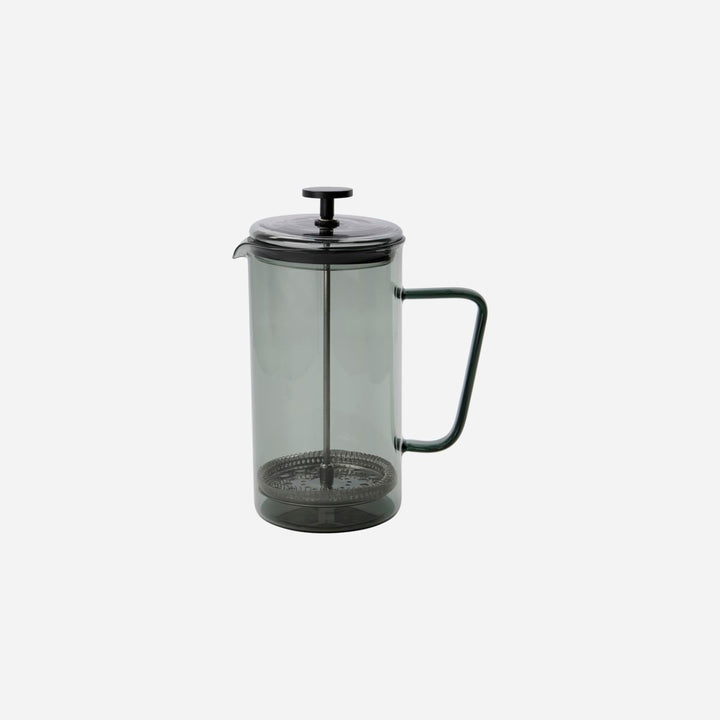 House Doctor | Nuru French Press | Grey | Large