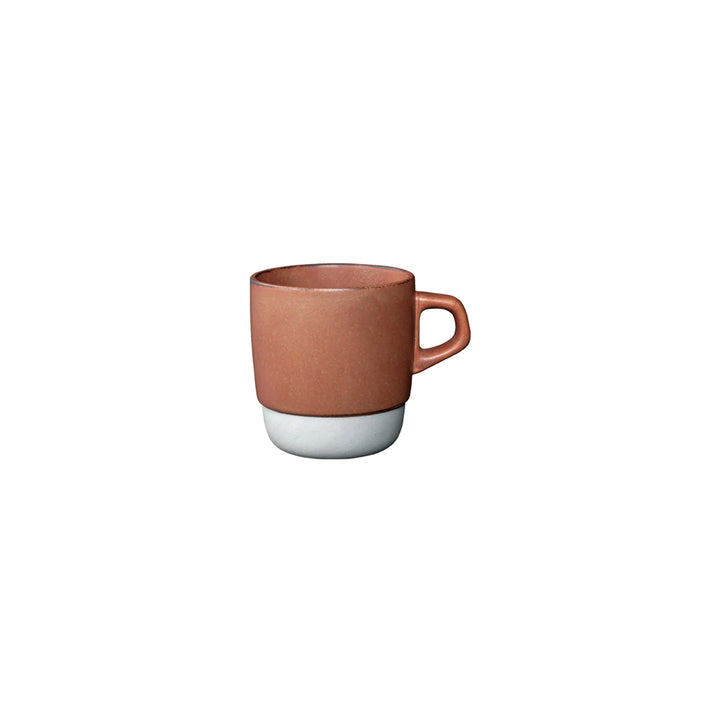 Kinto | Stacking Mug | 320ml