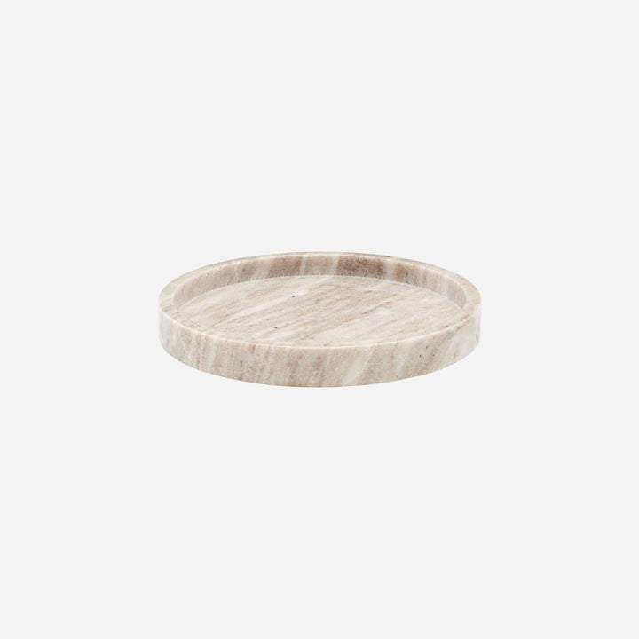 Meraki | Tray, Beige | 25cm