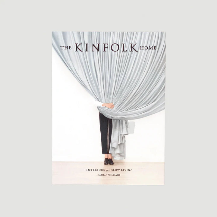 The Kinfolk Home | Book