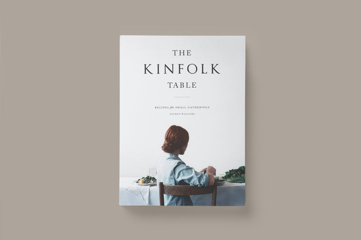 The Kinfolk Table | Book