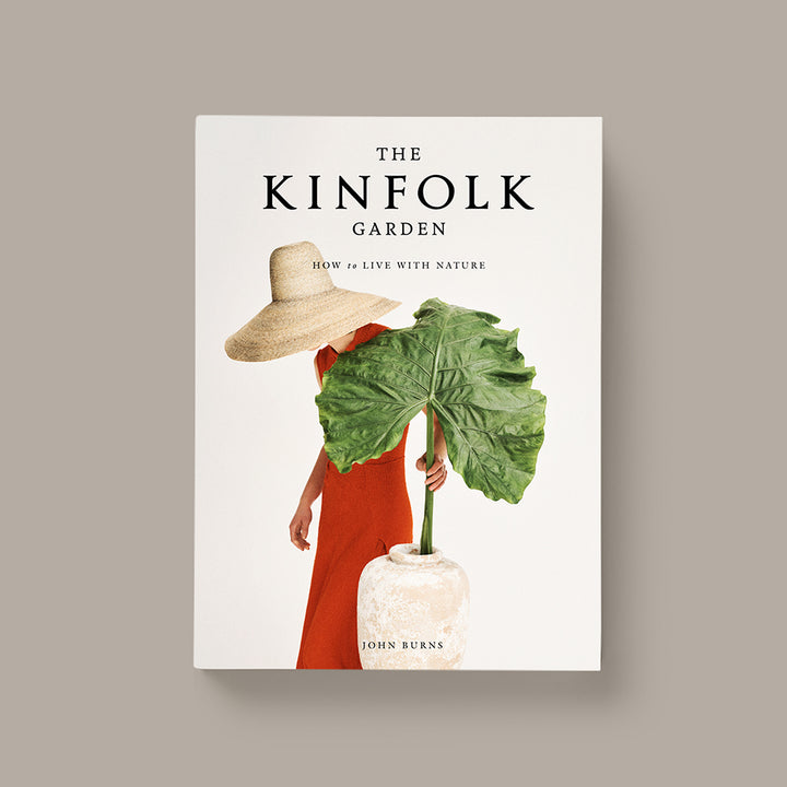 The Kinfolk Garden | Book