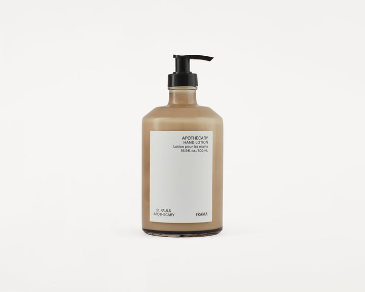 Frama | Hand Lotion | Apothecary | 500 ml