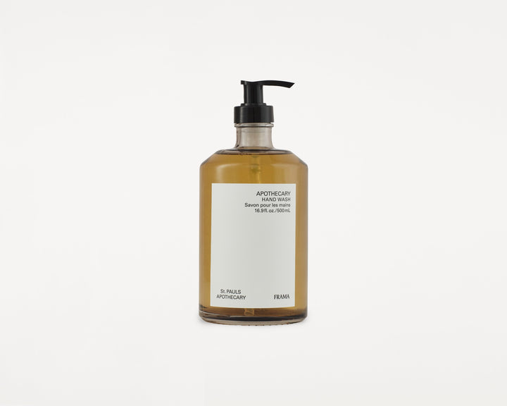 Frama | Hand Wash | Apothecary | 500 ml