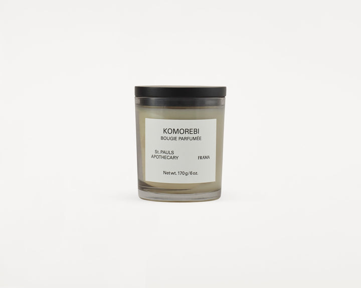 Frama | Komorebi | Scented Candle | 170g