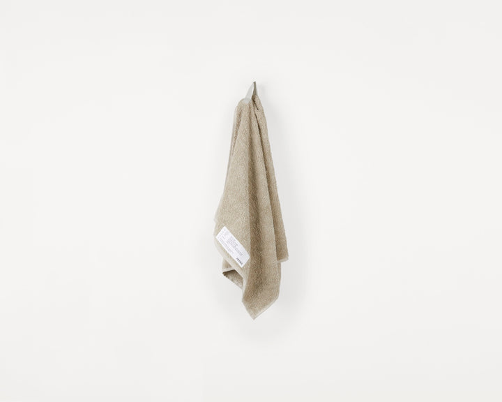 Frama | Heavy Towel | Sage Green | Hand Towel