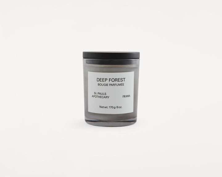 Frama | Deep Forest | Scented Candle | 170 g