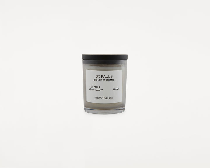 Frama | St. Pauls | Scented Candle | 170g