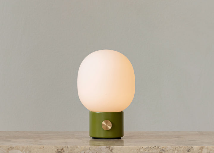 Menu | JWDA Table Lamp Portable | Dusty Green
